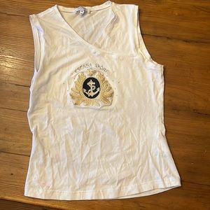 Escada sport tank size small